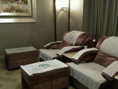 -汤泉良子·沐足·颂钵疗愈·SPA(珠江新城店)