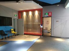 -布噜游泳俱乐部(东闸路店)