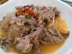 -和记小菜(东方店)