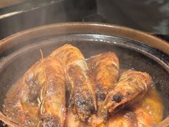 -捞王锅物料理(凯旋路店)