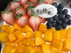 -简·煦蛋糕定制(下沙店)