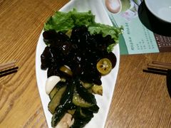 -去茶去餐厅(中央大街店)