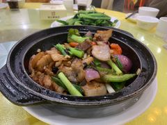 -锐记美食店·现捞海鲜(闸坡店)