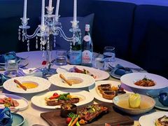 -天玑高空江景餐厅&酒吧Sky Secret Restaurant&Bar
