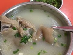 -吴氏蹄花