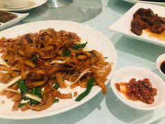 -花城苑广府菜(侨鑫店)