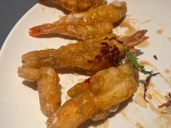 -北京老铺烤鸭(第五国际店)