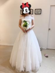 -LeCameliaBridal 山茶花新娘 婚纱礼服高级定制