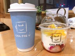 -CHAFORU星卡里(长江二路店)