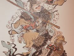 -上海宝龙美术馆