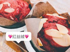 -幸福蛋糕坊(金顶街店)