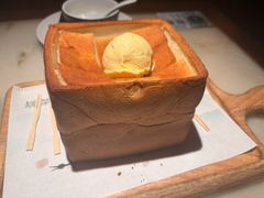 面包诱惑-绿茶餐厅(光谷世界城步行街店)