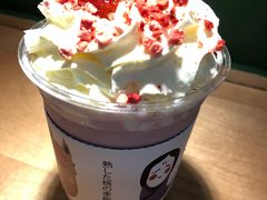 草莓明治姬-伏小桃(明瓦廊店)