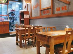 大堂-湘人龙记老长沙米粉(鸟巢店)