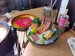-温野菜涮涮锅(大悦城店)