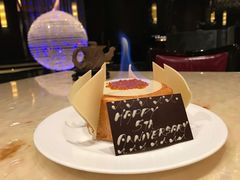 -8餐厅(新葡京酒店)