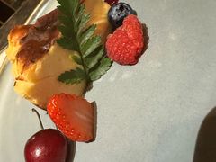 -BROWNSTONE布朗石西班牙餐厅(富城店)