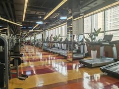 -Fitmula斐嘉健身(省体店)