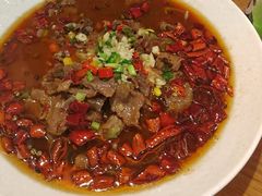 -鸽味轩·粤菜小馆(高楼门总店)