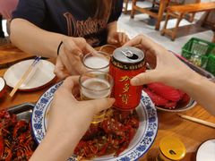 -满盆红龙虾(开发区店)