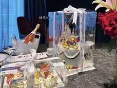 -ZOZO's昌左左精致甜品设计(新北店)