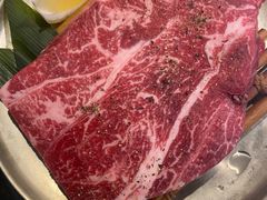 -大叹号·朝鲜族烤肉(潍坊泰华城店)