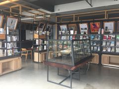 -江滨壹号艺文空间复合餐厅(闽江大道店)