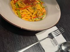 -Pennehut畔尼意面(合肥万象城店)