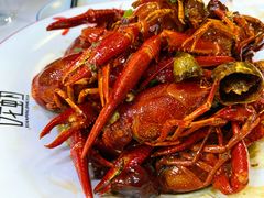 油焖虾王-仙品龙虾(总店)