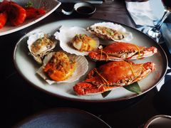 -新鲜特色餐厅(香格里拉大酒店)