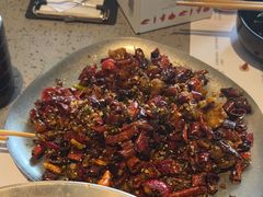 -一棠龙虾•王牌虾球(恒隆广场店)