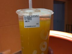 -CoCo都可(合生汇店)