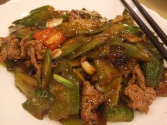 -福今喜粤餐厅