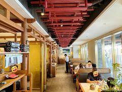 -渔傅·霞浦滩涂海鲜(建平店)