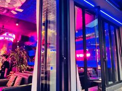 -108·公社·创意餐厅·LIVE HOUSE(李公堤店)