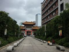 -福州开元寺