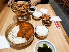 -米村拌饭(李沧松乐汀店)