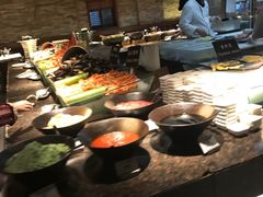 -星伦多自助料理·涮烤一体(虹悦城店)