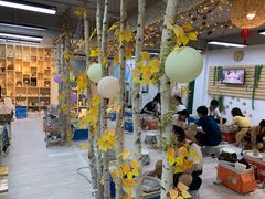 -粤陶渊.DIY陶艺体验馆(粤陶总店)