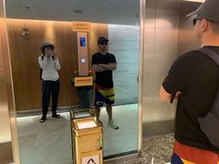 -北京广安门维景国际大酒店