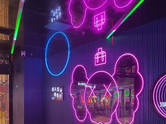 -JUZC钜阵纯KTV(滨海吾悦广场店)