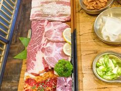 -韩景台烤肉(八大处店)