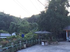-漫山居私汤民宿全竹宴