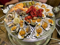 -姥家海鲜大锅台(永丰胡同老店)