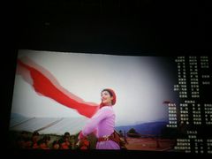 -AMG海上明珠影城(上海环球港RealDCinema店)