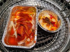 -火炉火自助餐(西直门凯德MALL店)