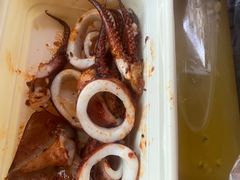 -老大连·海肠捞饭·大连海鲜大连菜(西安路店)