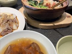 -蝴蝶里·粤菜·点心(滨江龙湖店)