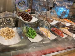 -圣丰索菲特·2 On 988 Café 自助餐厅