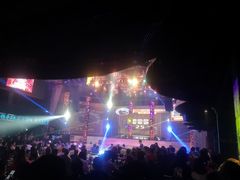 -斯卡拉演艺集团